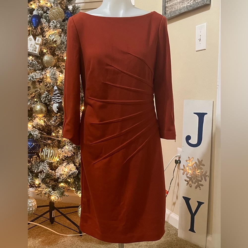 Jessica Howard Dress
